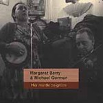 Her Mantle So Green by Margaret Barry (CD, Aug-1994, Topic Records)