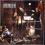 Thunder - Backstreet Symphony (CD 1990)