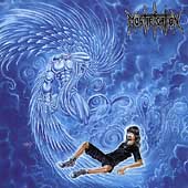 Mortification - Triumph Of Mercy (CD 1998)