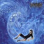 Mortification - Triumph Of Mercy (CD 1998)