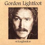 Songbook [Box] by Gordon Lightfoot (CD, Jun-1999, 4 Discs, Rhino Records USA)