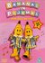 DVD: Bananas In Pyjamas - Nursery Rhymes Ian Munroe, 2004
