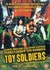 DVD: Toy Soldiers David Fisher, 2004