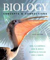 Biology by Eric J. Simon, Jane B. Reece, Martha R. Taylor, Neil A. Campbell (2005, Hardcover)