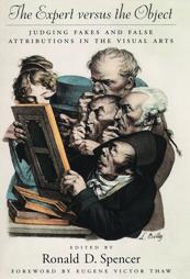 The Expert Versus the Object (2004, Hardcover)