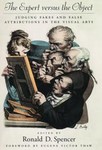The Expert Versus the Object (2004, Hardcover)
