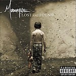 Lost and Found [PA] by Mudvayne (CD, Apr-2005, Epic USA)