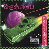 Fush Yu Mang [PA] by Smash Mouth (CD, Jul-1997, Interscope Records USA)