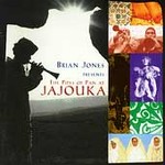 Brian Jones Presents the Pipes of Pan at Jajouka by Master Musicians Of Joujouka (T (CD, Oct-1995, Point Music)