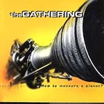 How to Measure a Planet by Gathering (Rock) (The) (CD, Jan-1999, 2 Discs, Century Media Records USA)