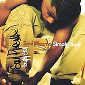 Simply Soul by Soul Plasma (CD, May-2004, Independant/Simply Soul ent..)