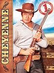 Cheyenne - The Complete First Season (DVD, 2006, 5-Disc Set; Slipcase)