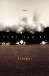 Forever by Pete Hamill (2003, Hardcover)