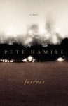 Forever by Pete Hamill (2003, Hardcover)