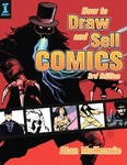 How To Draw & Sell Comics by Alan McKenzie (2005, Paperback)