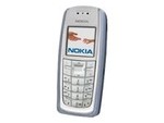 Nokia 3120 (AT&T)