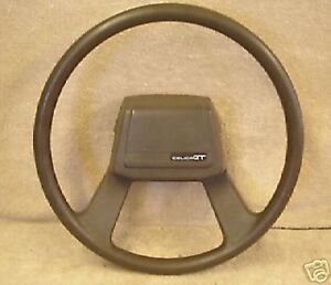 1982 Toyota steering
