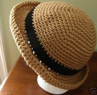 Crochet Hats - Knit Caps