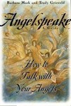 Angelspeake by Barbara Mark, Trudy Griswold (1995, Hardcover, Illustrated)