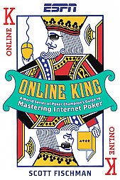 Online Ace by Scott Fischman (2006, Paperback)