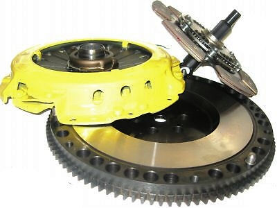 96-99 TIBURON ELANTRA 2.0 STAGE 3 CLUTCH FLYWHEEL 41mm