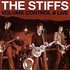Volume Control Live by Stiffs (The) (CD, Jul-2000, Receiver Records UK)