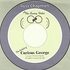 CD: The Ballad of Curious George * Russ Chapman, 2004