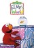DVD: Elmo's World - Dancing, Music, Books 2001