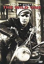 The Wild One (DVD, 1998, Restored and Remastered Version)