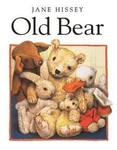 Old Bear by Jane Hissey (1998, Hardcover, Board)