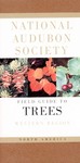 National Audubon Society Field Guide to North American Trees by Elbert Luther Little (1980, Paperback)