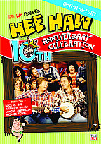Hee Haw 10th Anniversary (DVD, 2006)