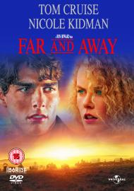 Far And Away (DVD 2005)