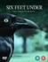 DVD: Six Feet Under - Series 4 - Complete - Michael C. Hall