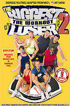 Biggest Loser 2: The Workout (DVD, 2006)