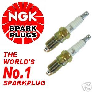 Honda cx500 spark plugs #7