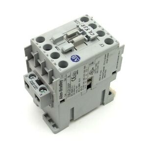 Allen Bradley Contactor