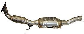 Volkswagen Jetta 2 0L Catalytic Converter 2003 2004 | eBay