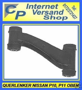 Nissan primera p10 querlenker links oben #6