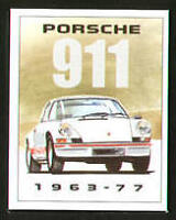 Porsche 911 1963-1977