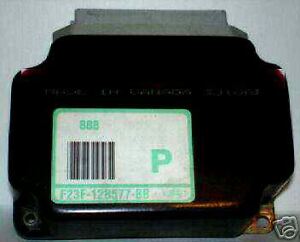 Ford tempo solenoid switch #8