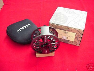 Lamson Fly Reel Litespeed 4 GREAT NEW  