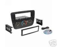 2003 Ford taurus stereo install kit #2