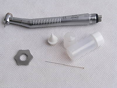 Dental High Speed push button Handpiece Standard 4H us*  