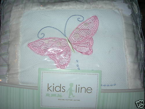 KIDSLINE~SOFIA~DECORATIVE THROW PILLOW~NEW~  