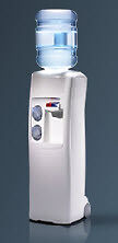 Emax  5 Gallon Room Temp/Cold Water Cooler Dispenser