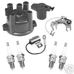 Forklift Tune Up Kit Parts   Toyota 5R ENGINE  