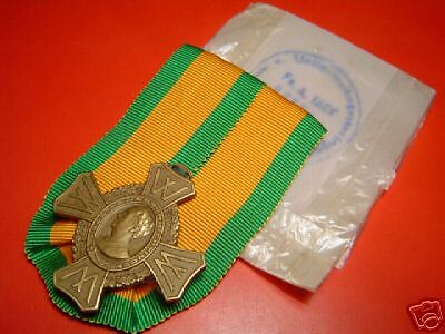 WW 2 DUTCH - ORIGINAL Military OHK medal Netherlands - Oorlogsherinneringskruis