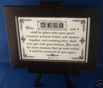 Wedding,Bible Verses Scripture Plaques Christain Gifts  