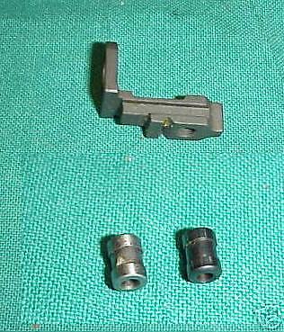 CZ 52 Pistol Roller Cam and Roller Locks, CZ 52 CZ52  